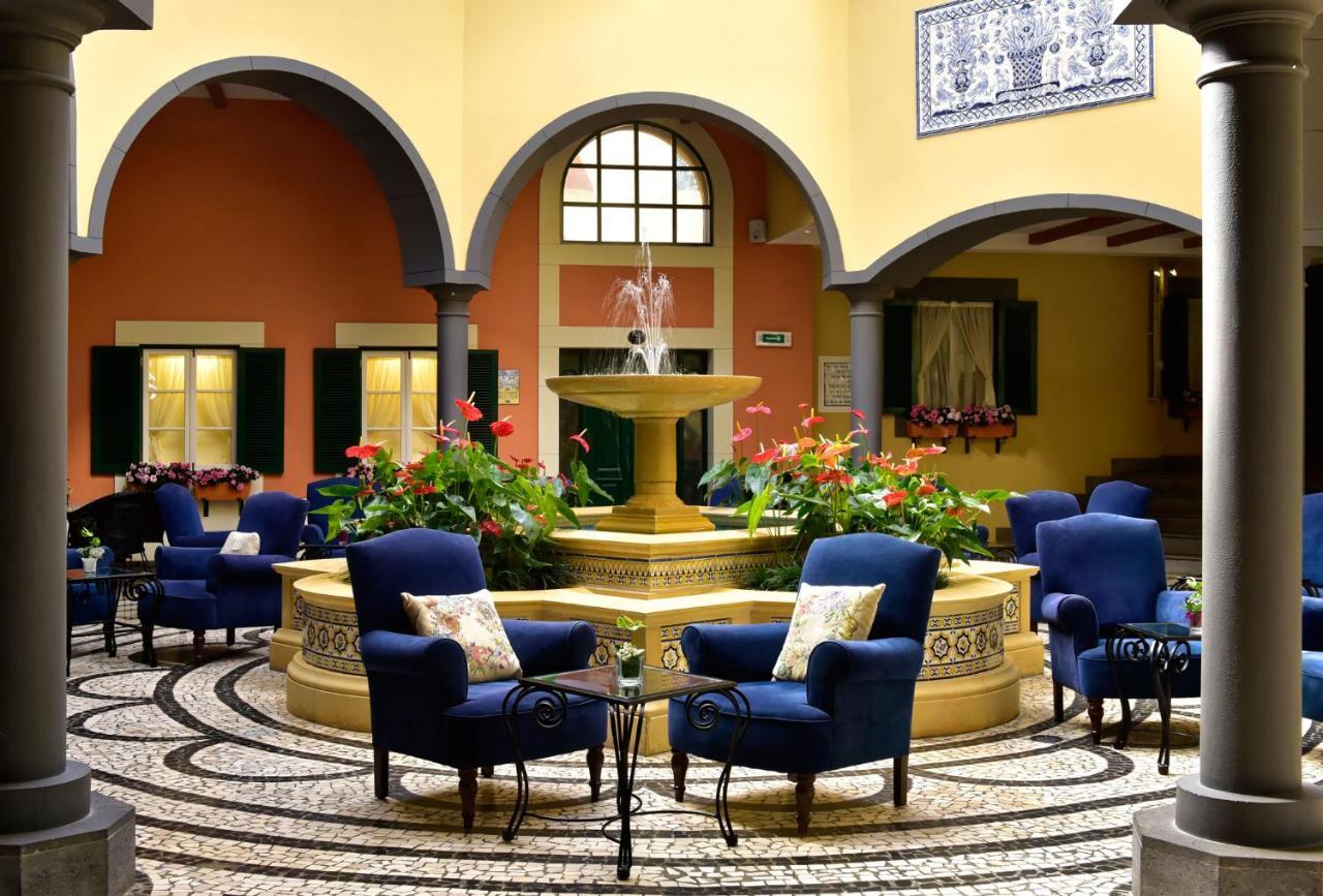 فندق فونشالفي  بيستانا فيليدج جاردن ريزورت أبارتهوتل المظهر الخارجي الصورة
