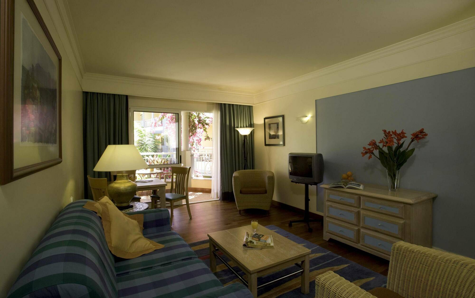 فندق فونشالفي  بيستانا فيليدج جاردن ريزورت أبارتهوتل المظهر الخارجي الصورة